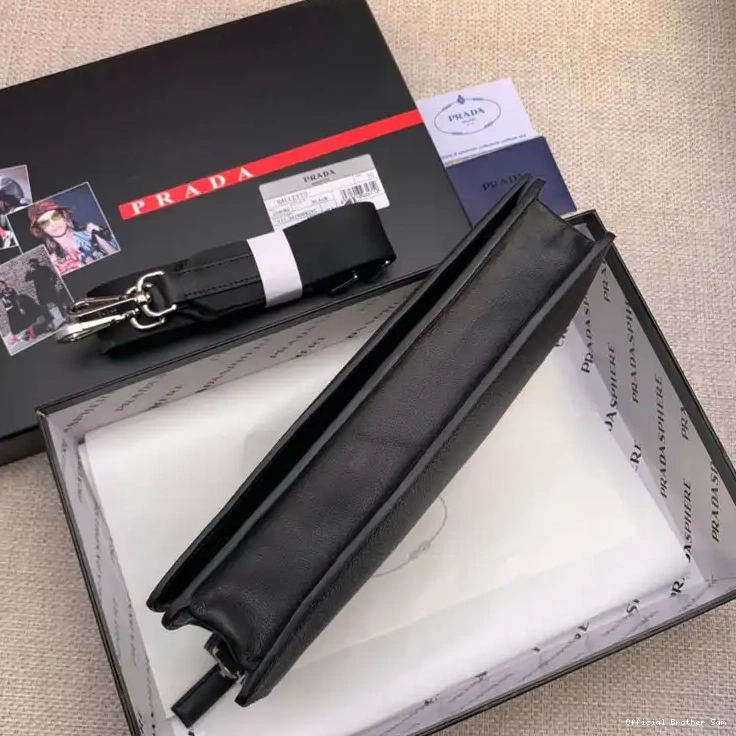 Official Brother Sam 20YA11020 Prada Bag 0501